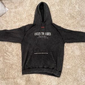 Hoodie from pacsun, large